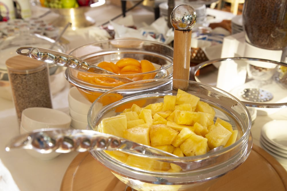 Фото Hotel Gallia Palace