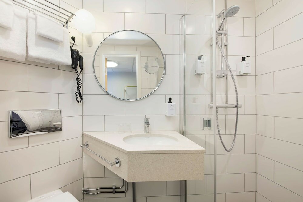 Фото Scandic St. Olavs Plass