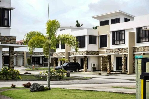Гостиница Tumon Bel-Air Serviced Residence в Гуаме