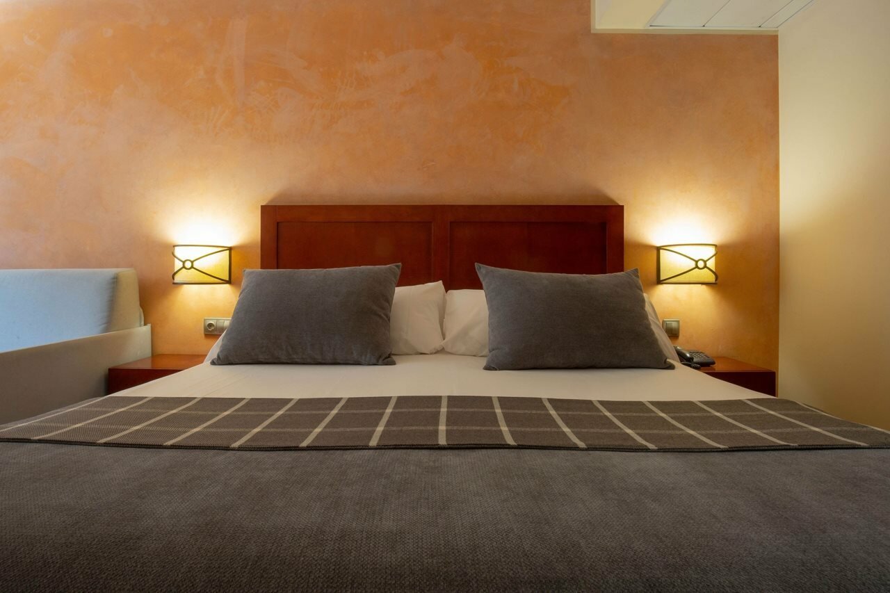 Фото Hotel Magic Andorra