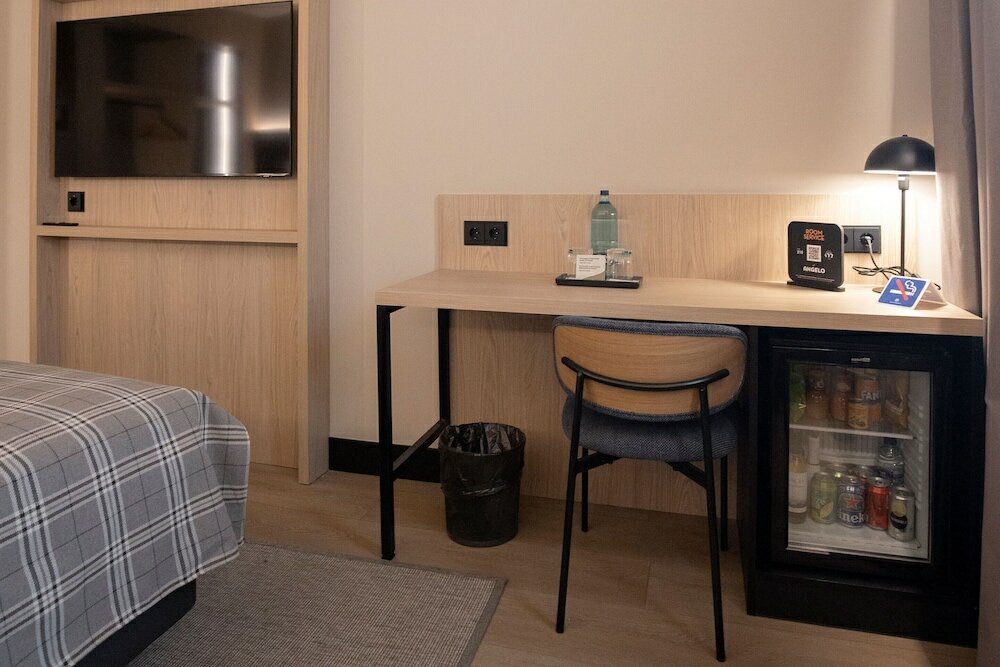 Фото Hotel Magic Pas