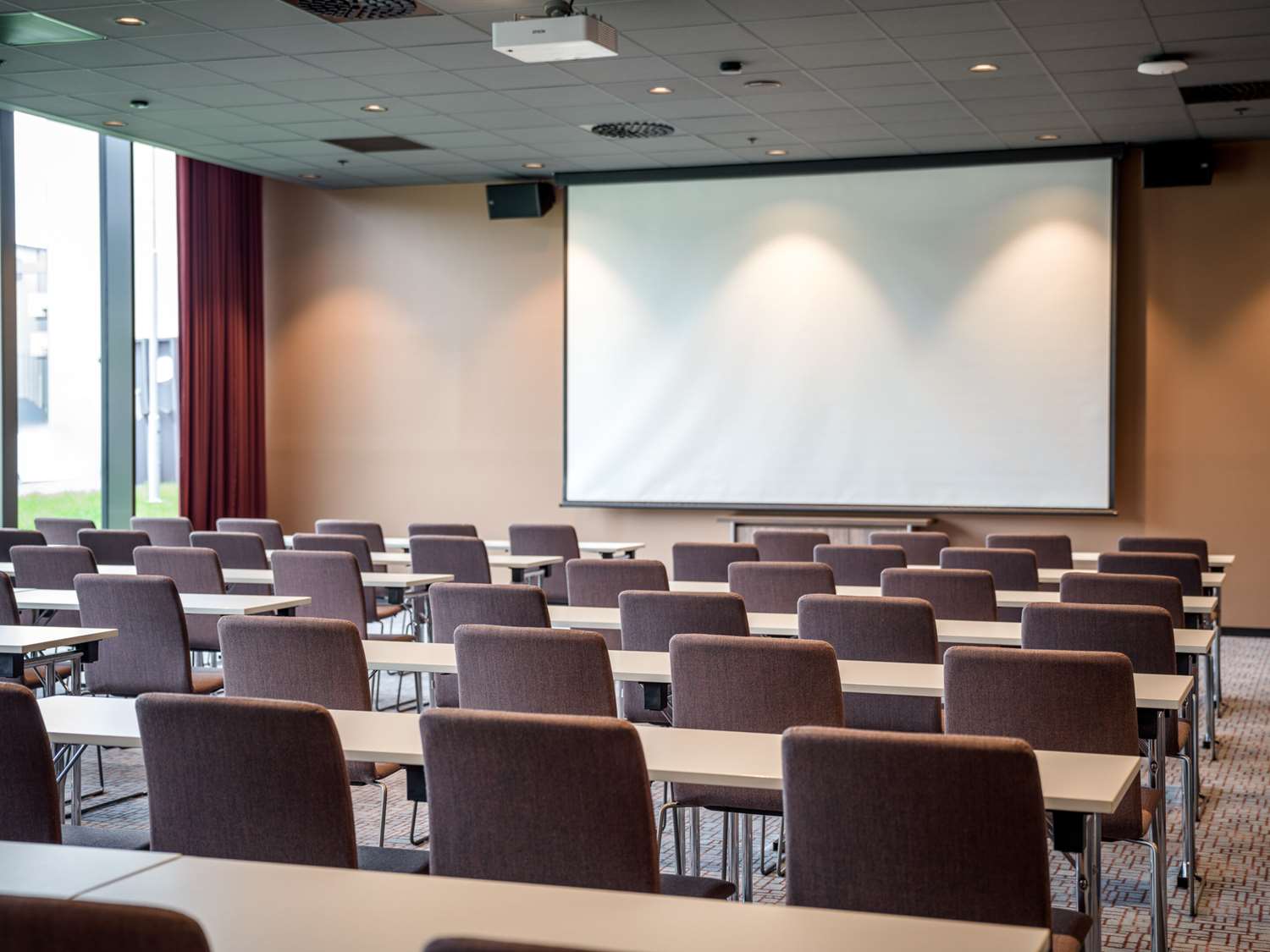 Фото Quality Hotel Panorama