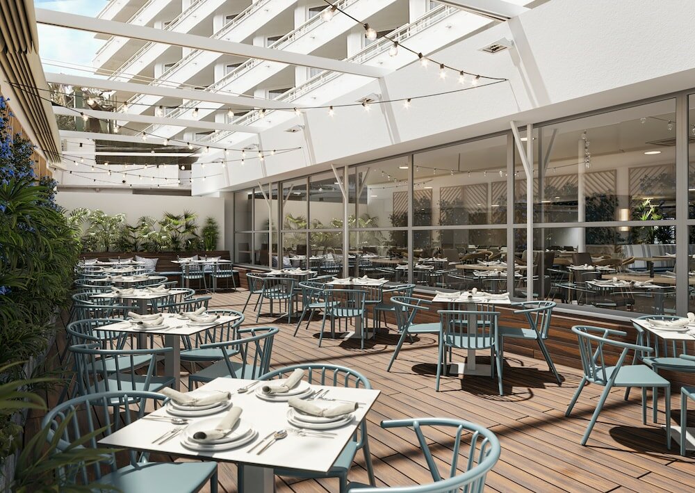 Фото Hotel Costa Málaga