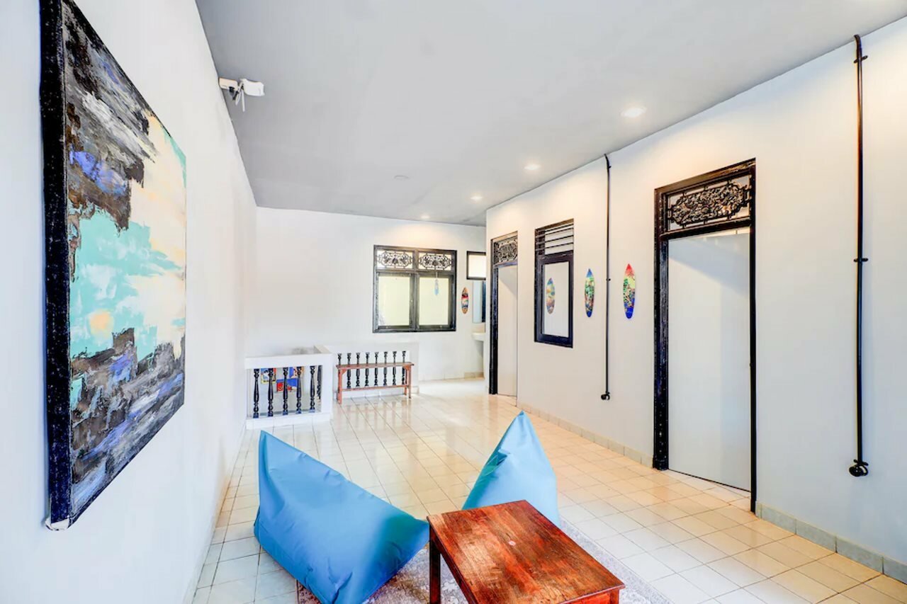 Фото Collection O at Jalan Padma near Legian Beach