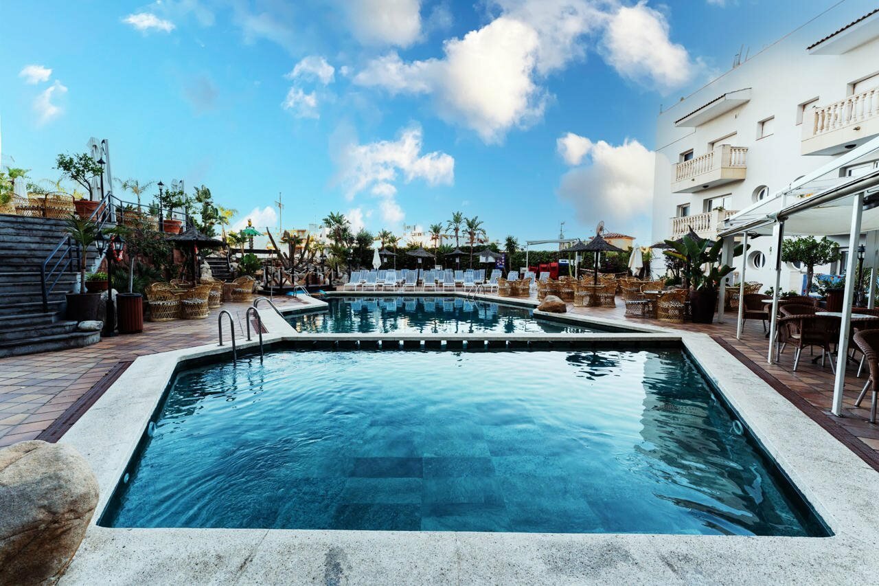 Фото Alba Seleqtta SPA Resort