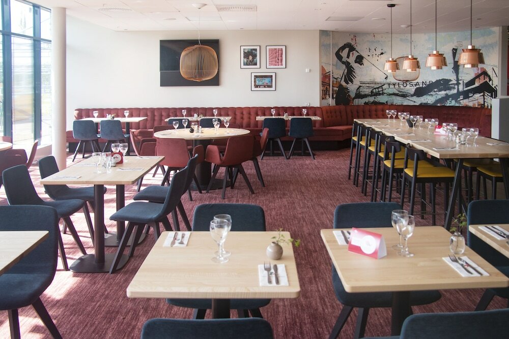 Фото Good Morning+ Halmstad