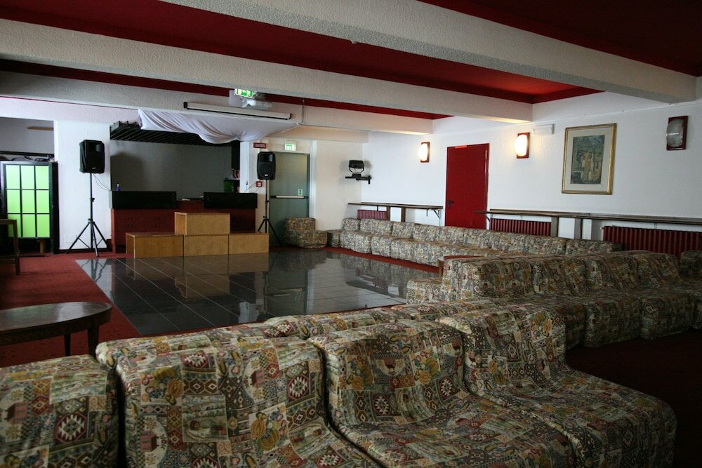 Фото Hotel Lo Stambecco