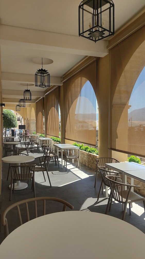 Фото Parador de Ronda