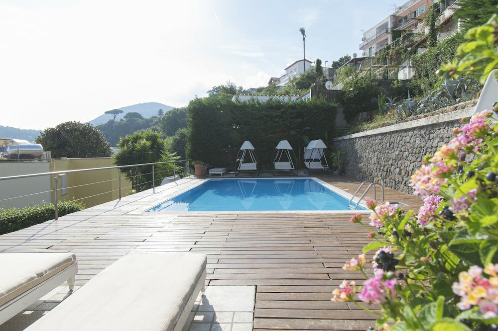 Фото Marina 10 boutique&design hotel