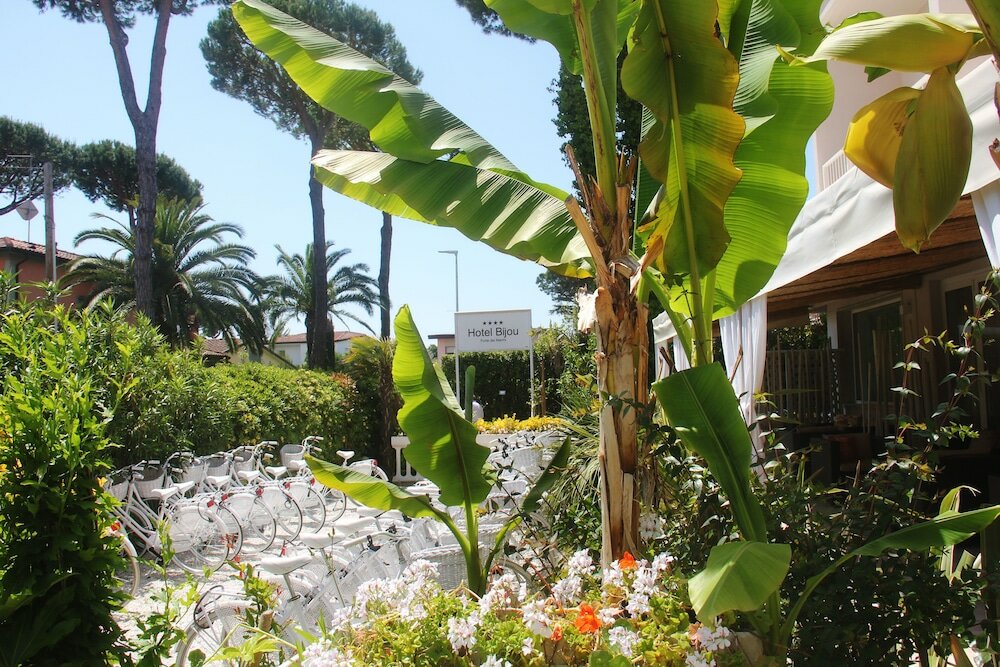 Фото Hotel Bijou