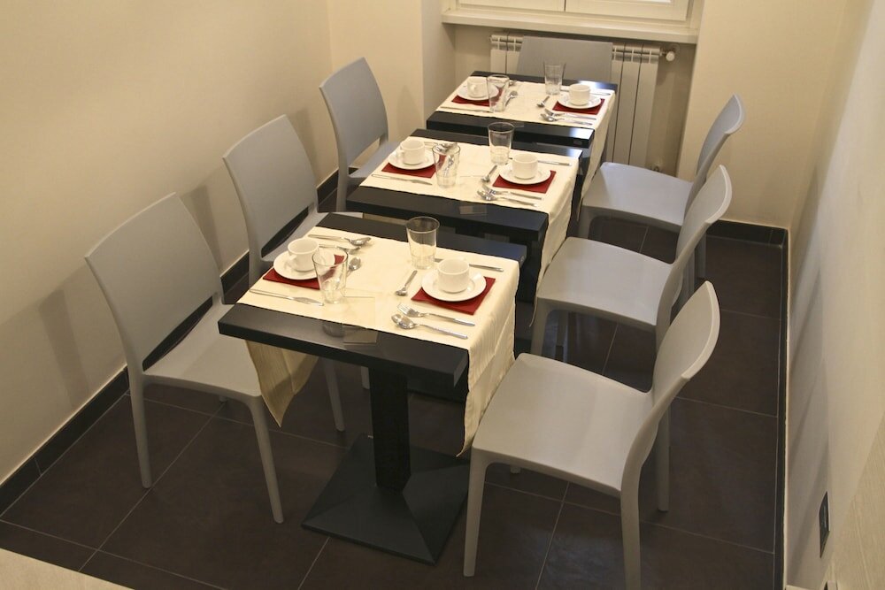 Фото Andrea Doria Resort