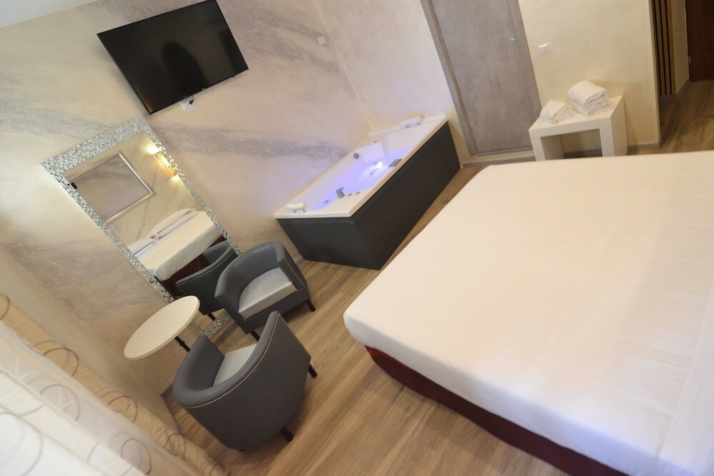 Фото Hotel Santa Prassede