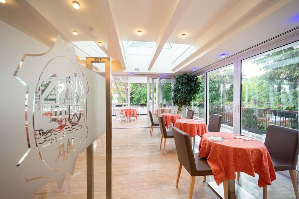 Фото Antiche Terme Ariston Molino