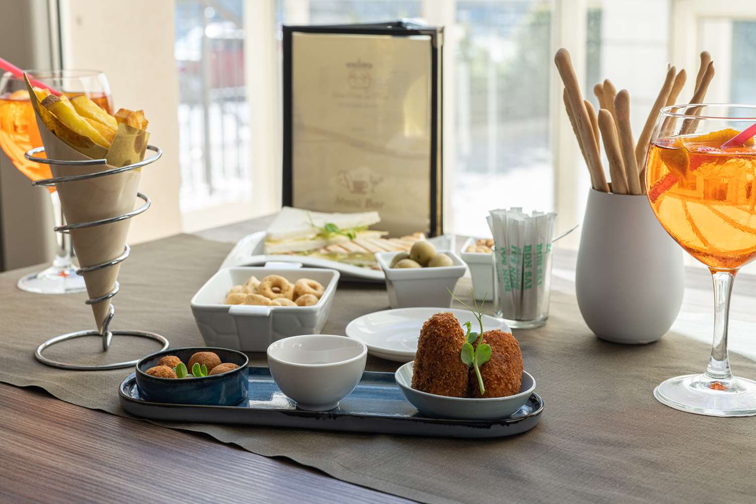 Фото Best Western Plus Hotel Perla Del Porto