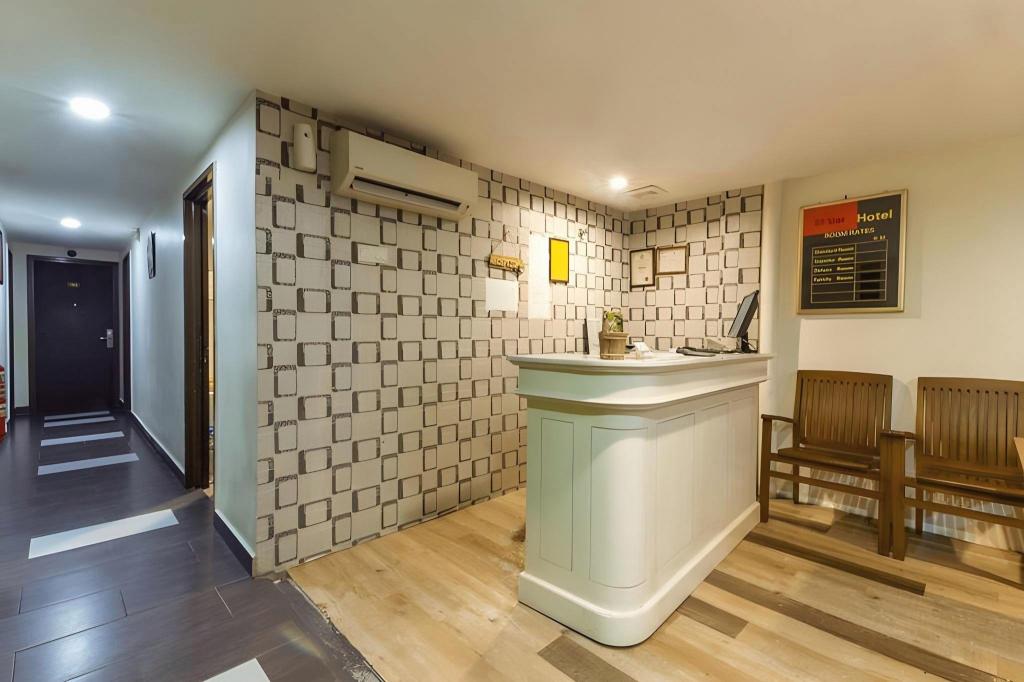 Фото отеля 4