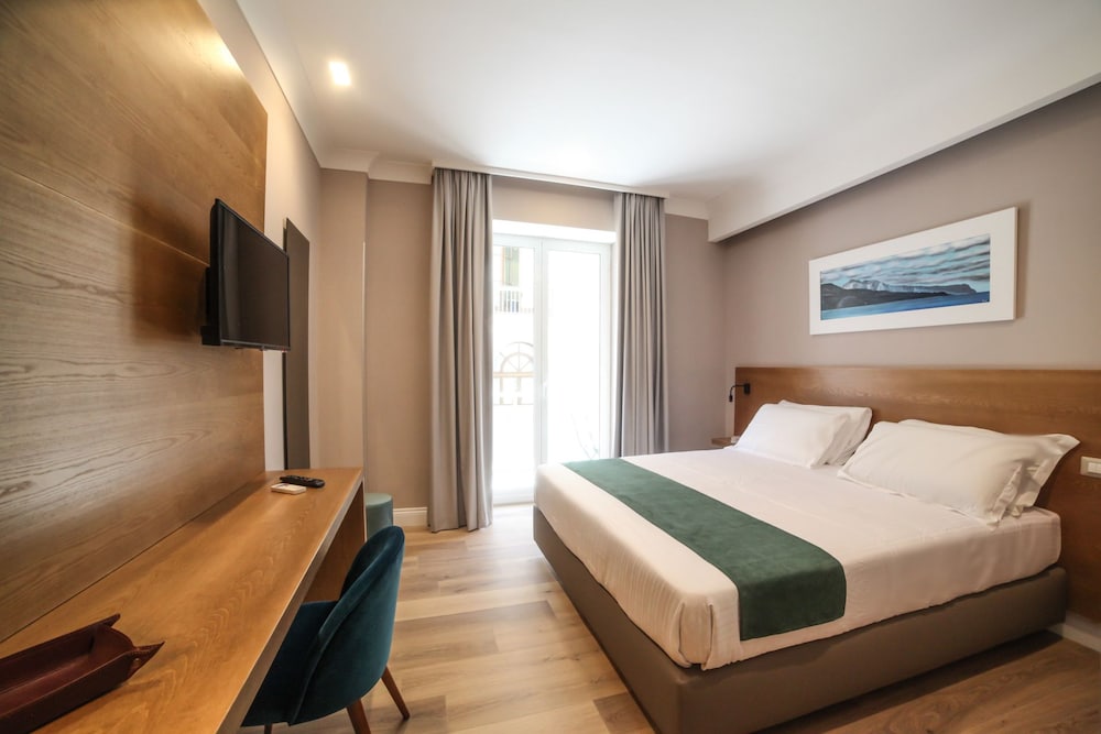 Фото Toledo Relais Suites