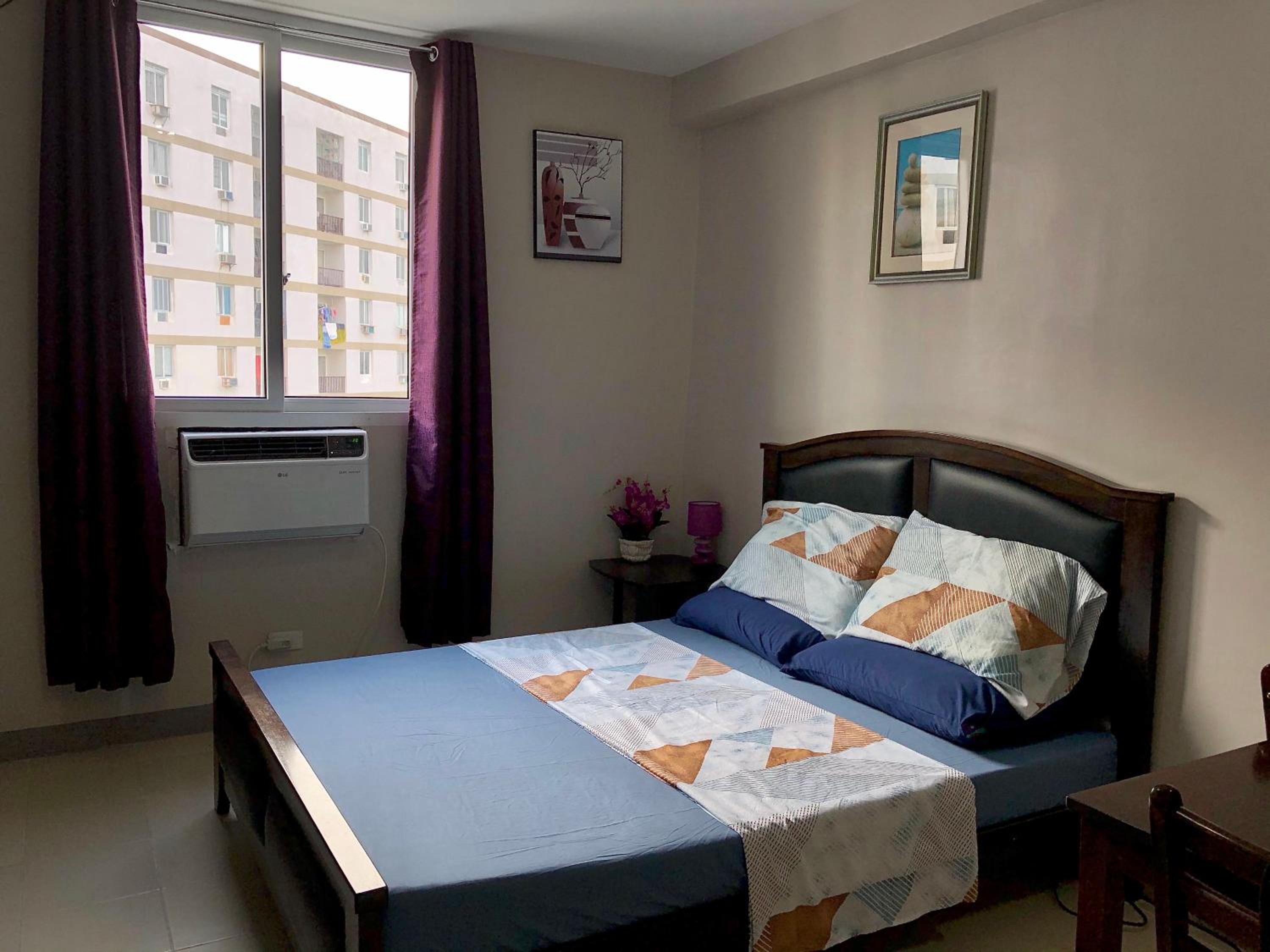 Фото Seakyung Condominium