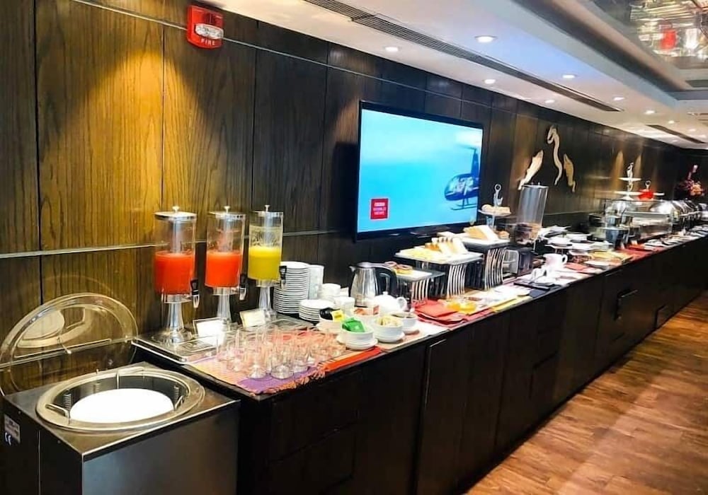 Фото Grace 21 Smart Hotel