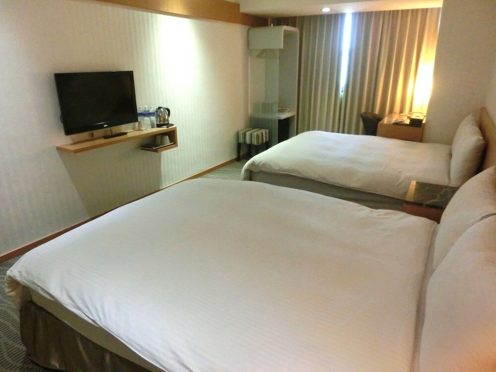 Фото Ximen Relite Hotel