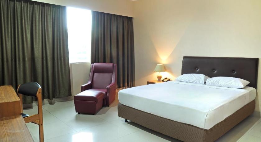 Фото Hotel Banyuwangi Sintera