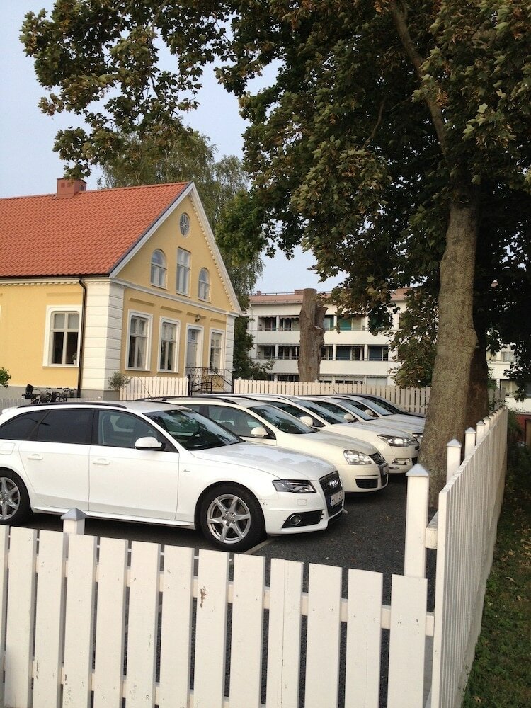 Фото Annas Hotell