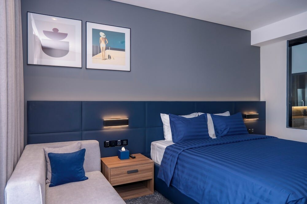 Фото La Vogue Boutique Hotel & Casino