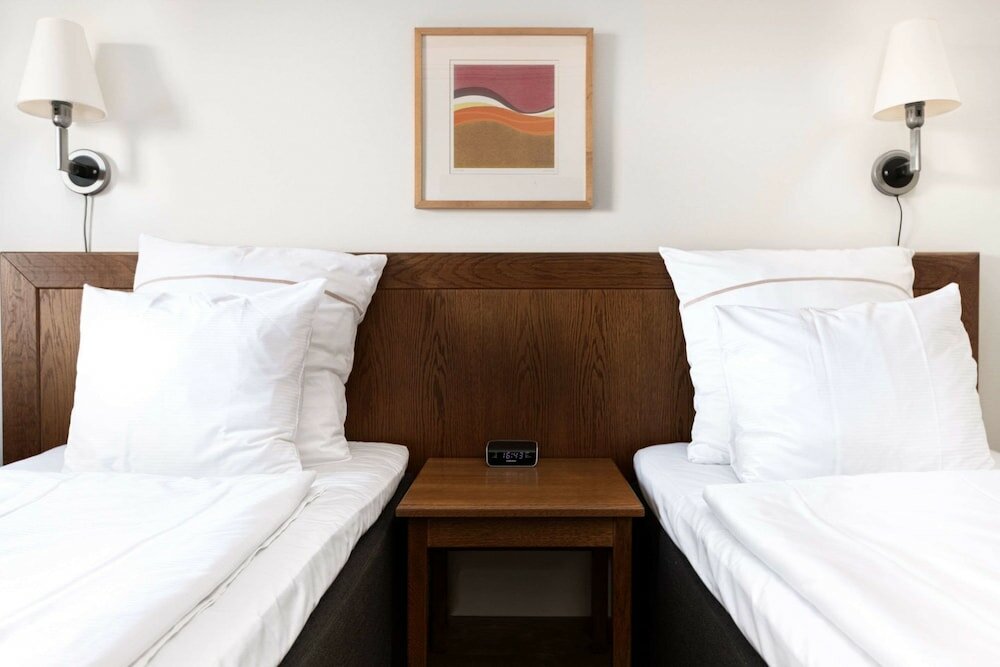 Фото Home Hotel Magasinet