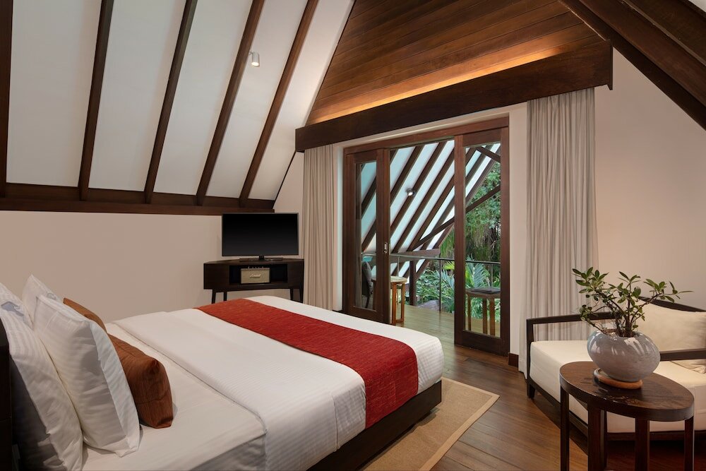 Фото Adaaran Select Meedhupparu