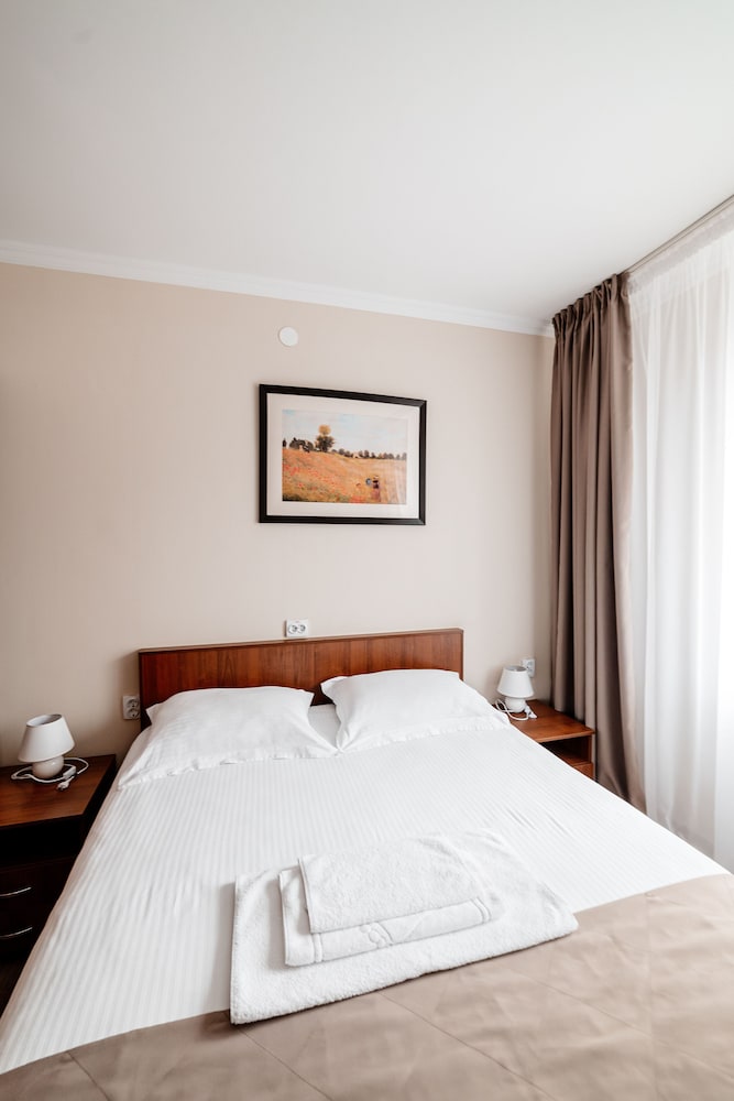 Фото Chagala Hotel Uralsk