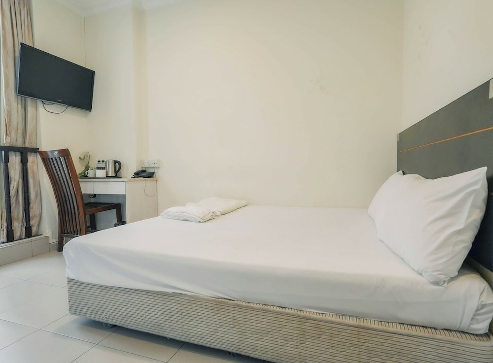 Фото Asphodel Inn Singapore