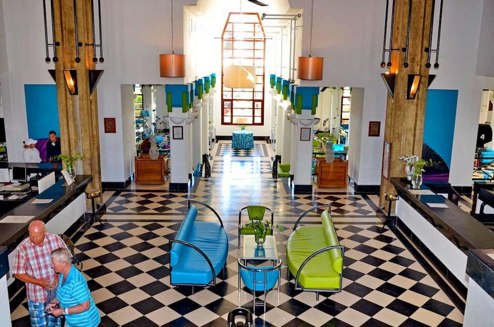 Фото Caribbean Village Agador - All inclusive