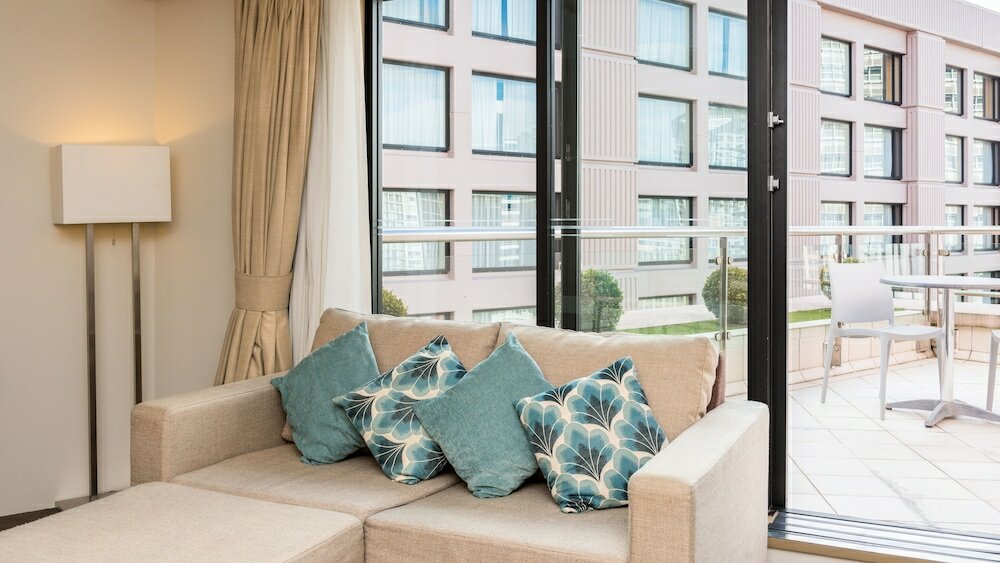 Фото Grand Millennium Auckland