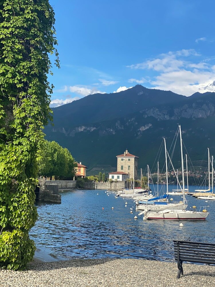 Фото Miralago B&b and Apartments