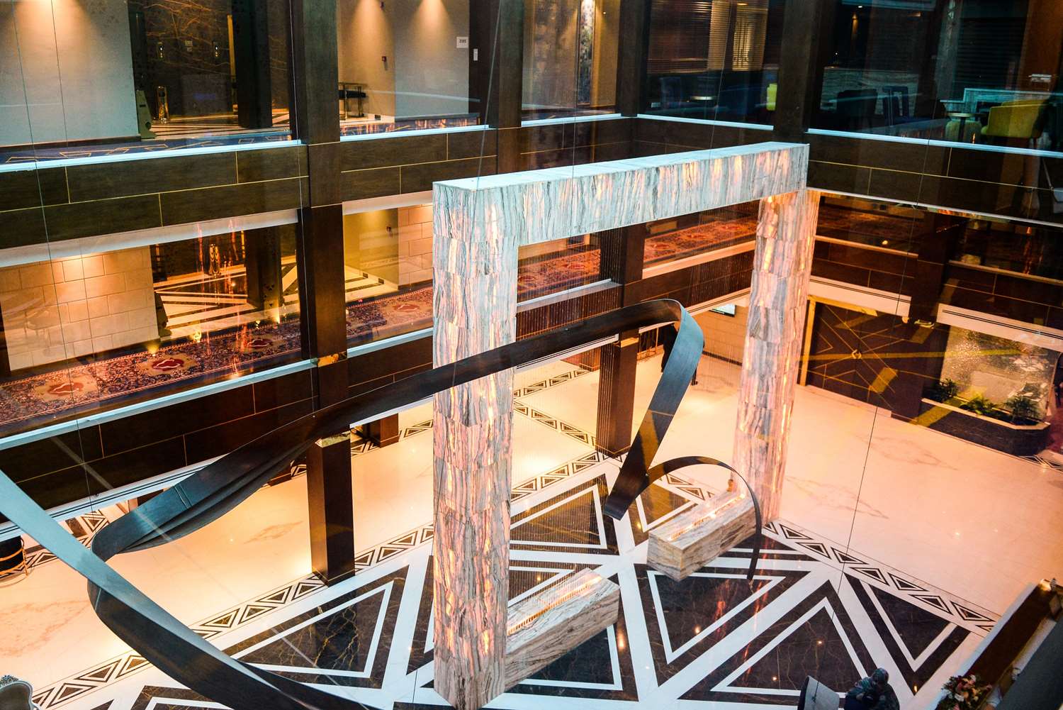 Фото Best Western Premier Islamabad