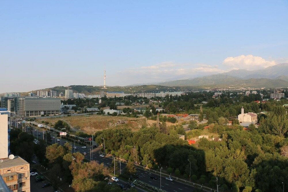 Фото Апарт Отель 5