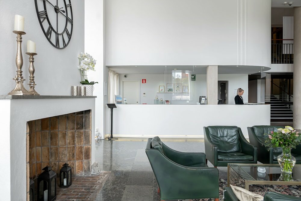 Фото Elite Stadshotellet Eskilstuna