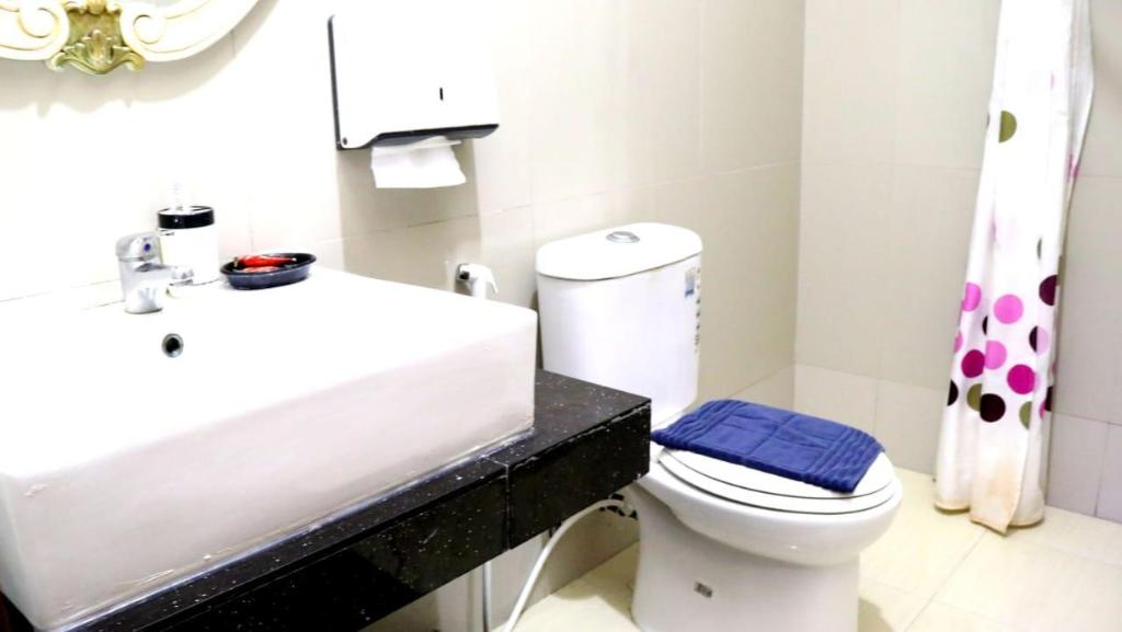 Фото Grand Batik Inn