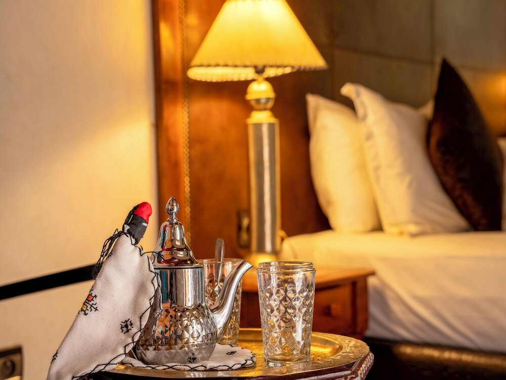 Фото Riad Clé De Sol