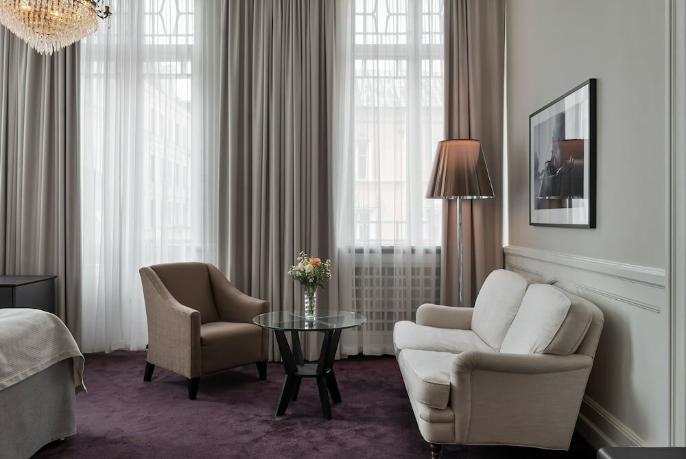 Фото Elite Hotel Savoy