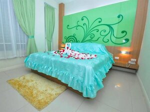 Гостиница Lane Xang Princess Hotel