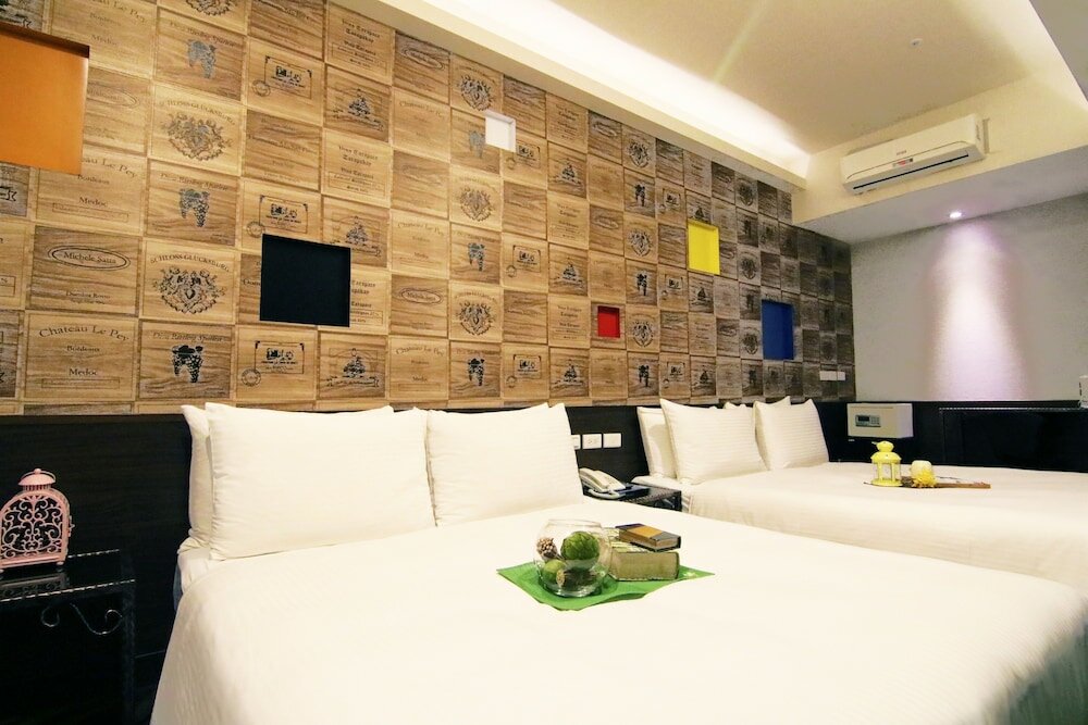 Фото Hotel 6 - Ximen