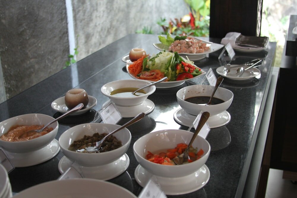 Фото Grand Barong Resort