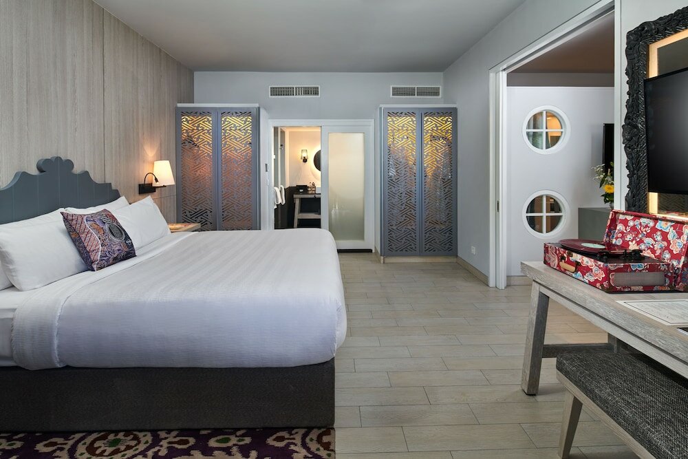 Фото Hard Rock Hotel Bali