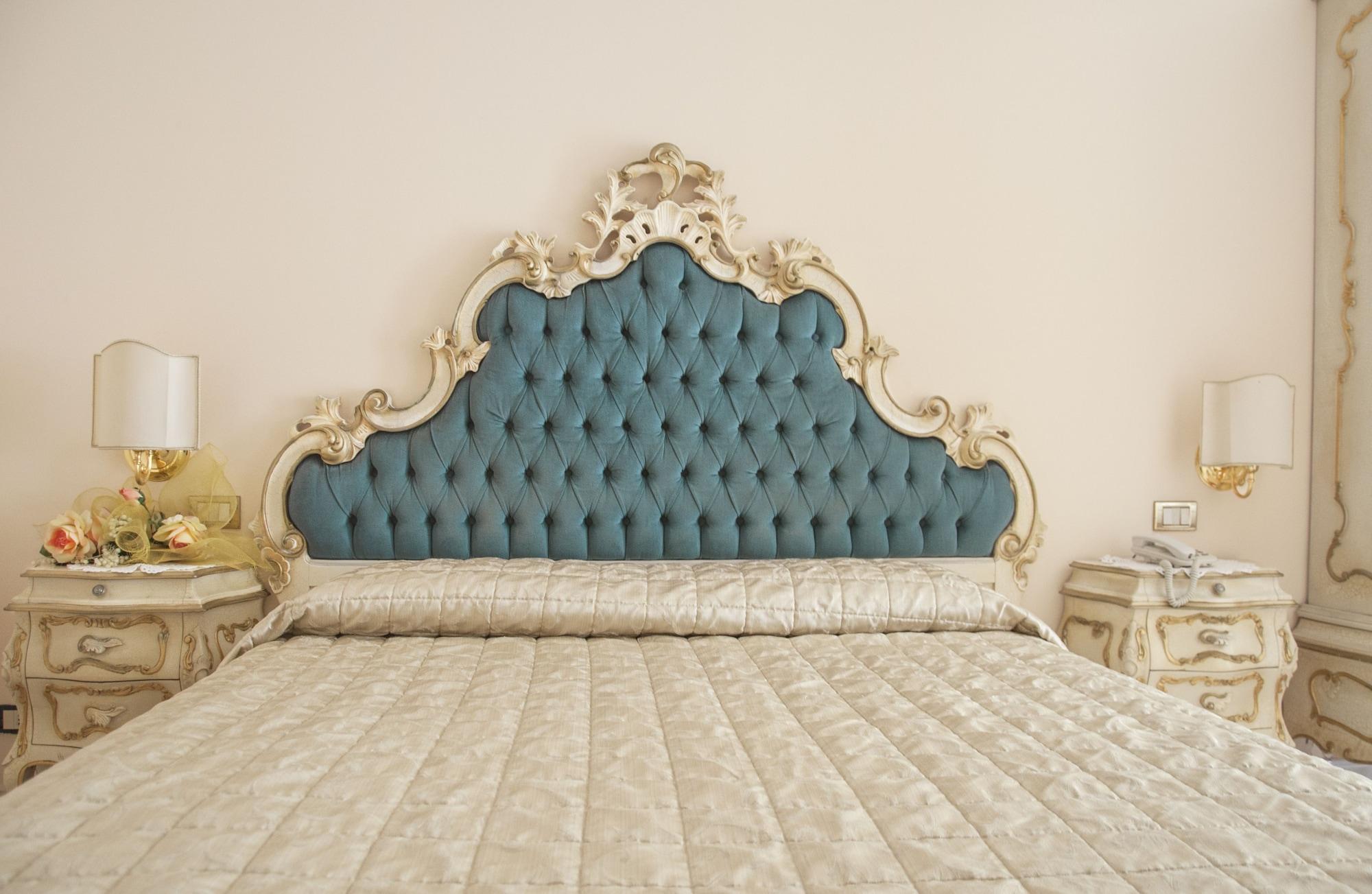 Фото Hotel Villa Serena