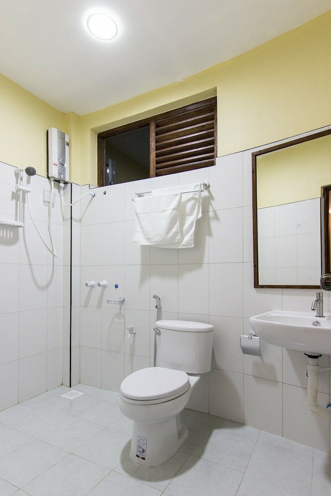 Фото Liberty Guest House Maldives