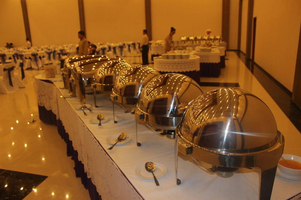 Фото The Sun Hotel Madiun