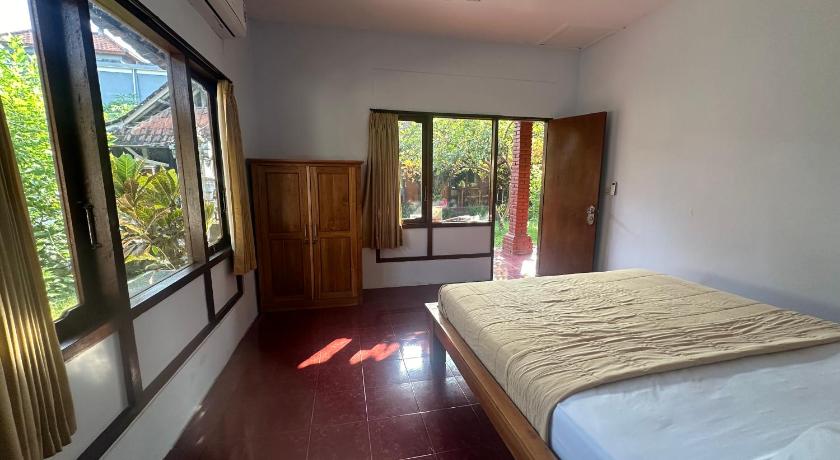 Фото Manuaba inn