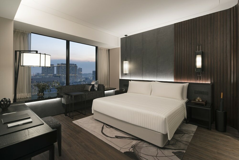 Фото The Clan Hotel Singapore by Far East Hospitality