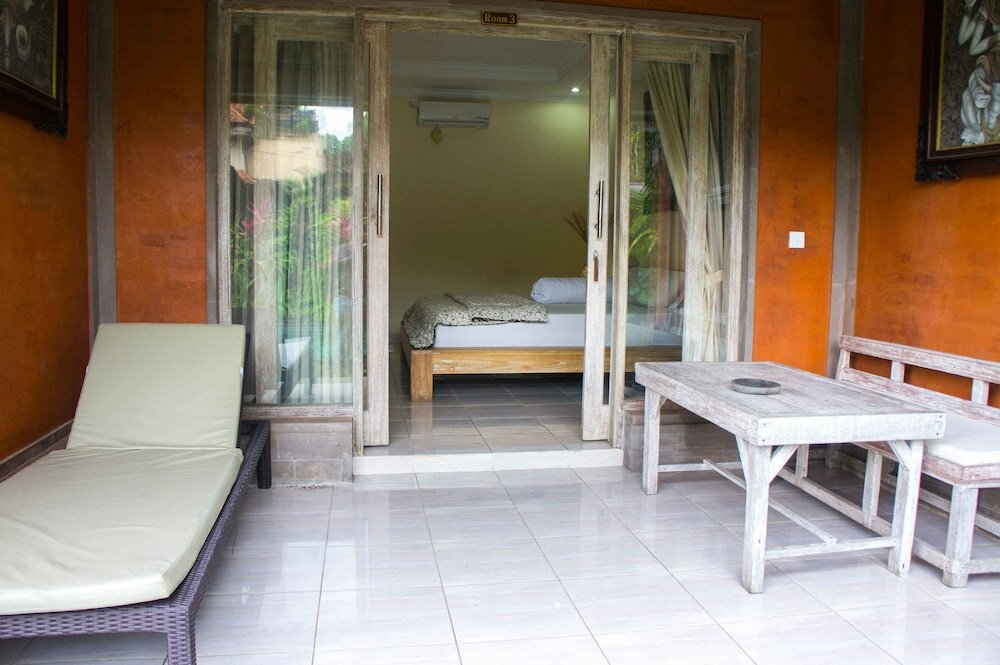 Фото Bale Bali Inn