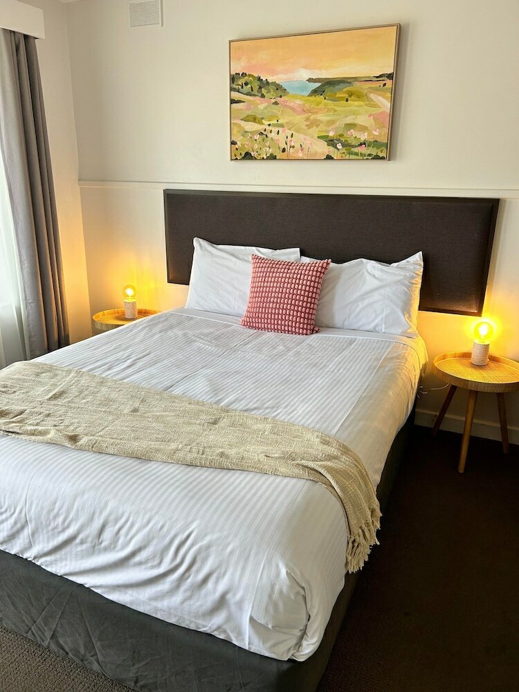 Фото Comfort Inn Victor Harbor